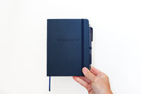 Thumbnail for STEMREGEN® Notebook with Pen