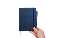 Thumbnail for STEMREGEN® Notebook with Pen
