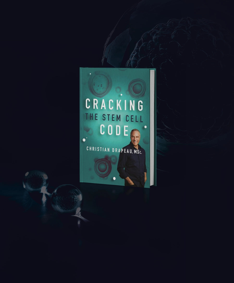 Cracking The Stem Cell Code – Stemregen