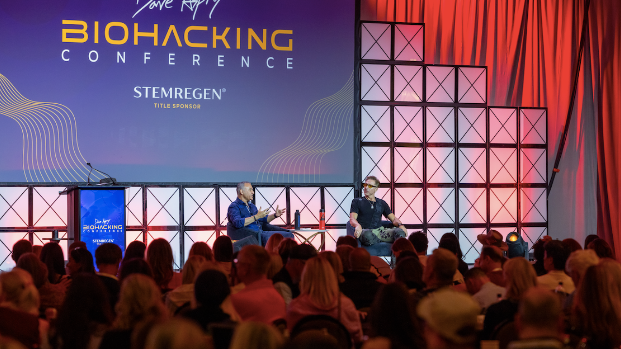 10th Annual Biohacking Conference Recap
