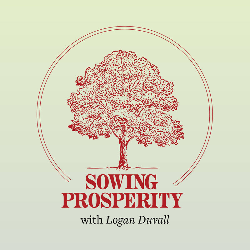 Stem Cells, EMF, Nitric Oxide & Glycocalyx – The Body’s Quantum Repair System w/ Christian Drapeau - Sowing Prosperity