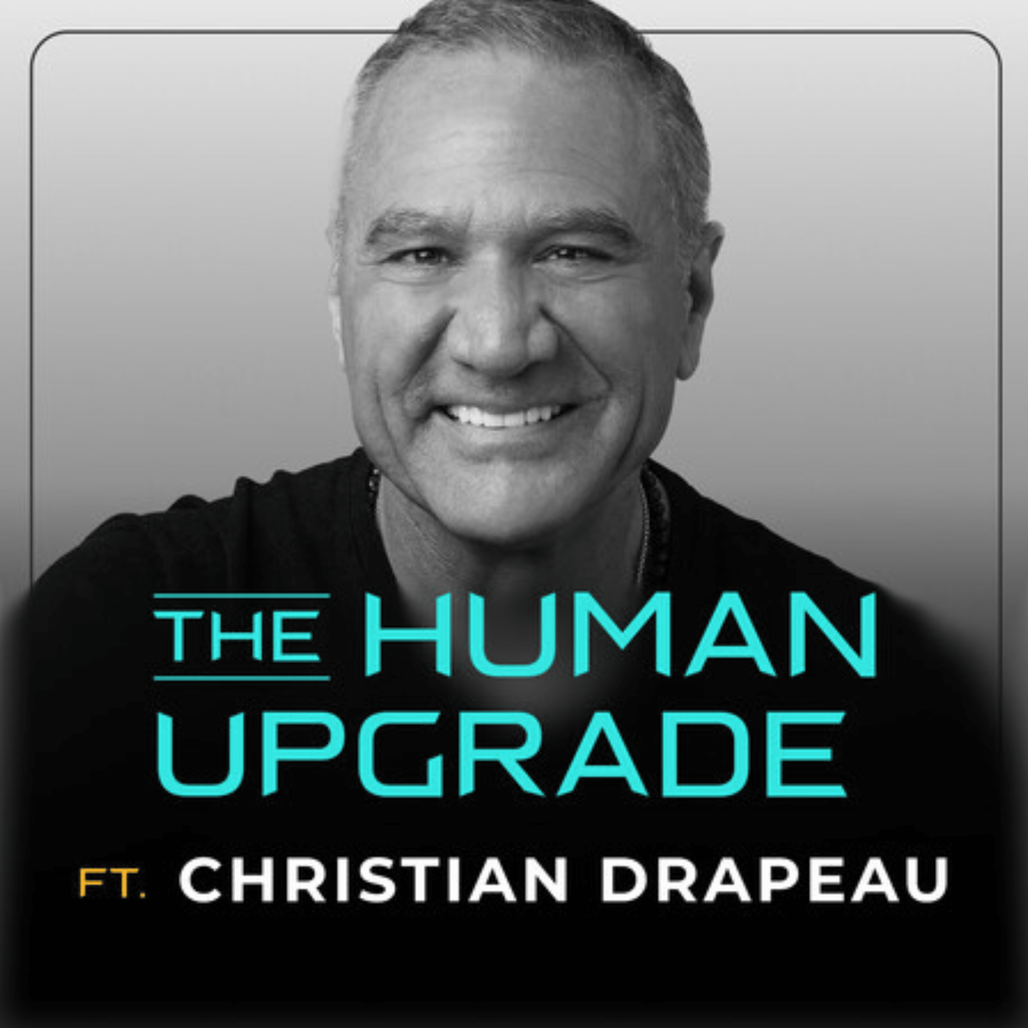 Why 18-Year-Olds Wake Up Fresh (And You Don't): 1410 - The Human Upgrade Podcast