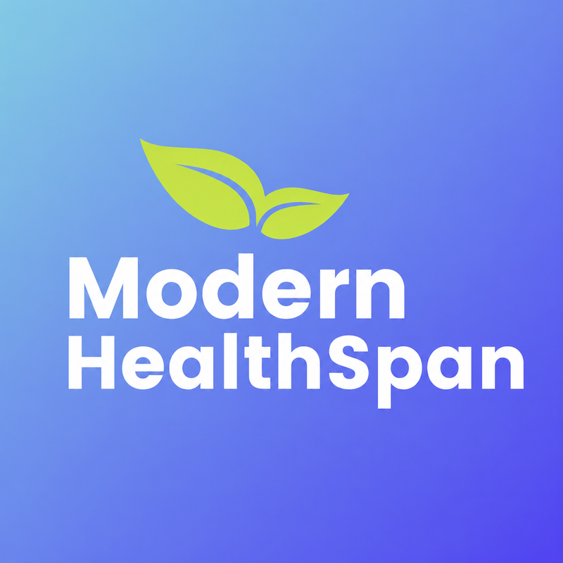 Could This Be the Real Reason Fasting Works? | Christian Drapeau - Modern Healthspan