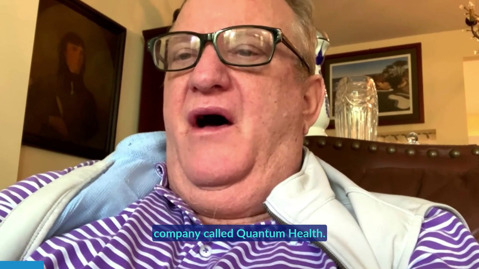 Chris's Foot and Ankle Support