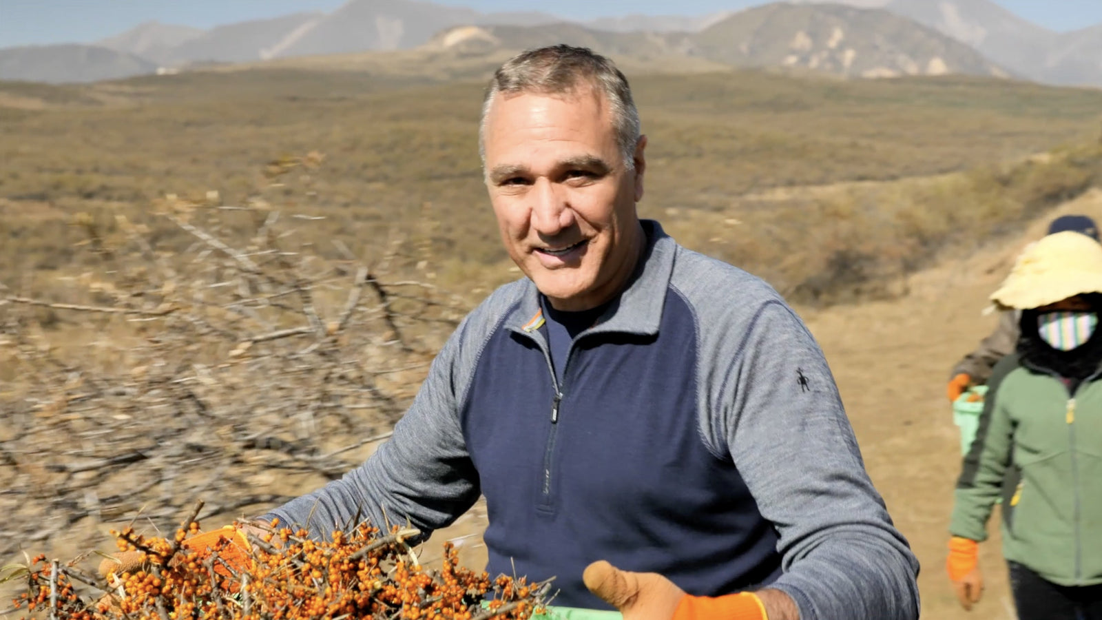 Plant Hunters: The Explorers Who Shaped Our Gardens and Our Medicine