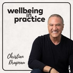 The Ultimate Supplement for Body Wide Recovery | Christian Drapeau - Wellbeing in Practice