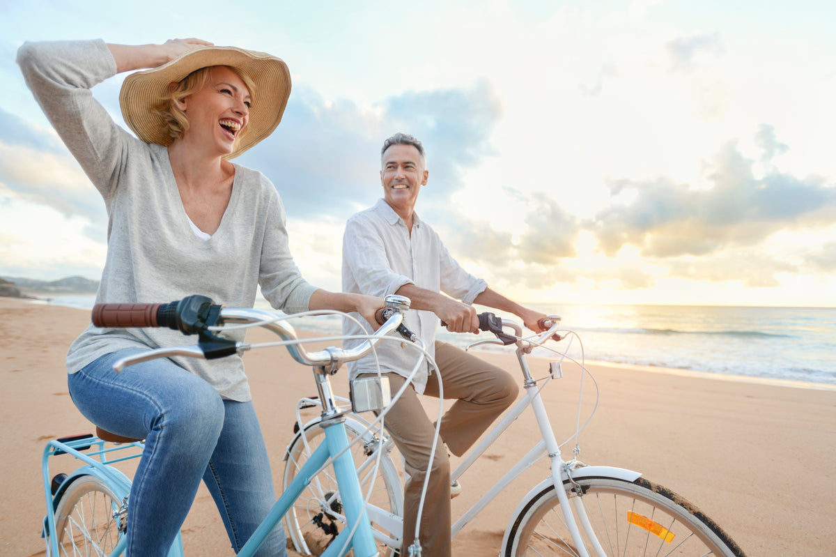 The Surprising Science Behind How Your Relationships Shape Your Health and Longevity
