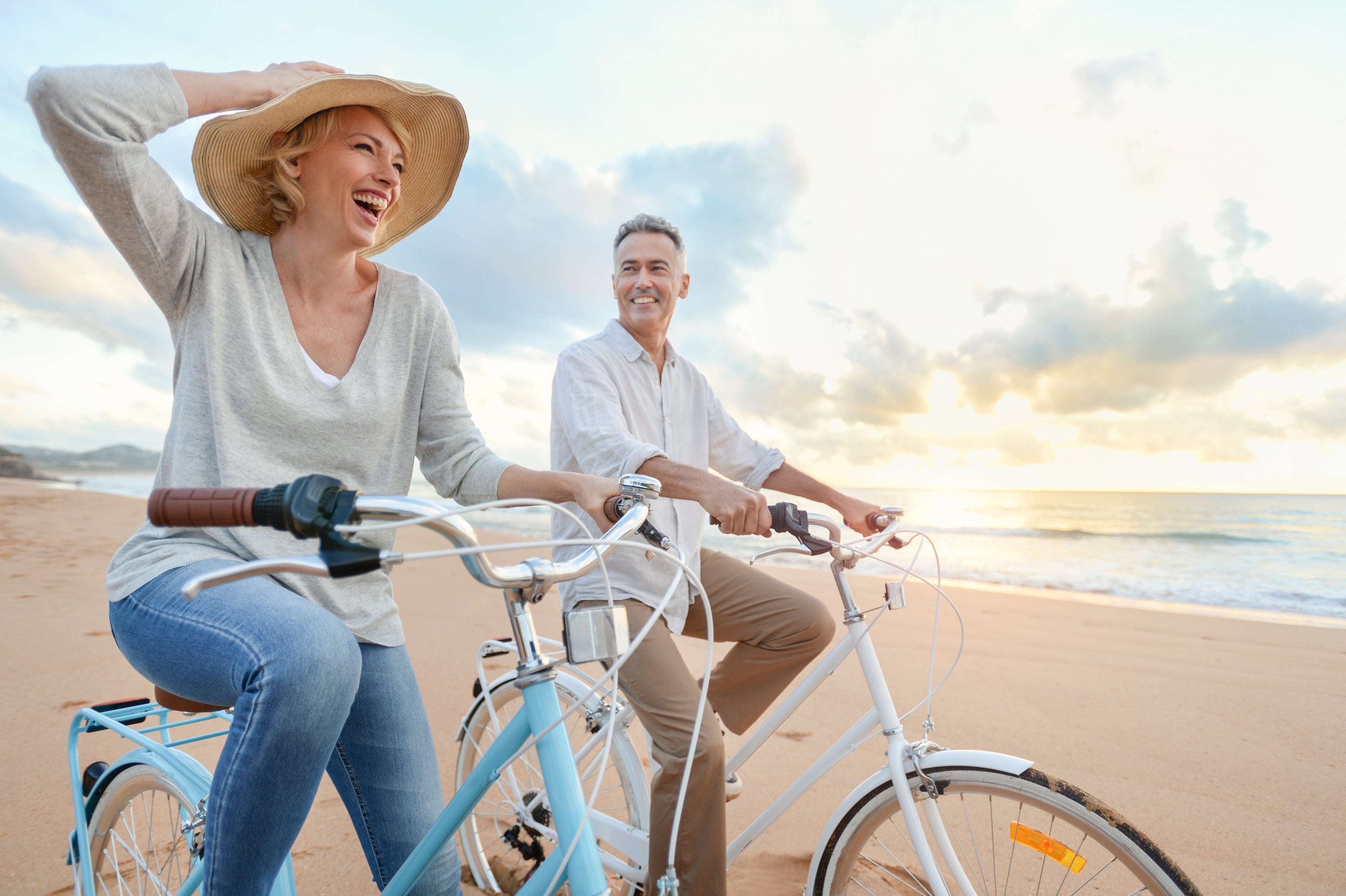 The Surprising Science Behind How Your Relationships Shape Your Health and Longevity