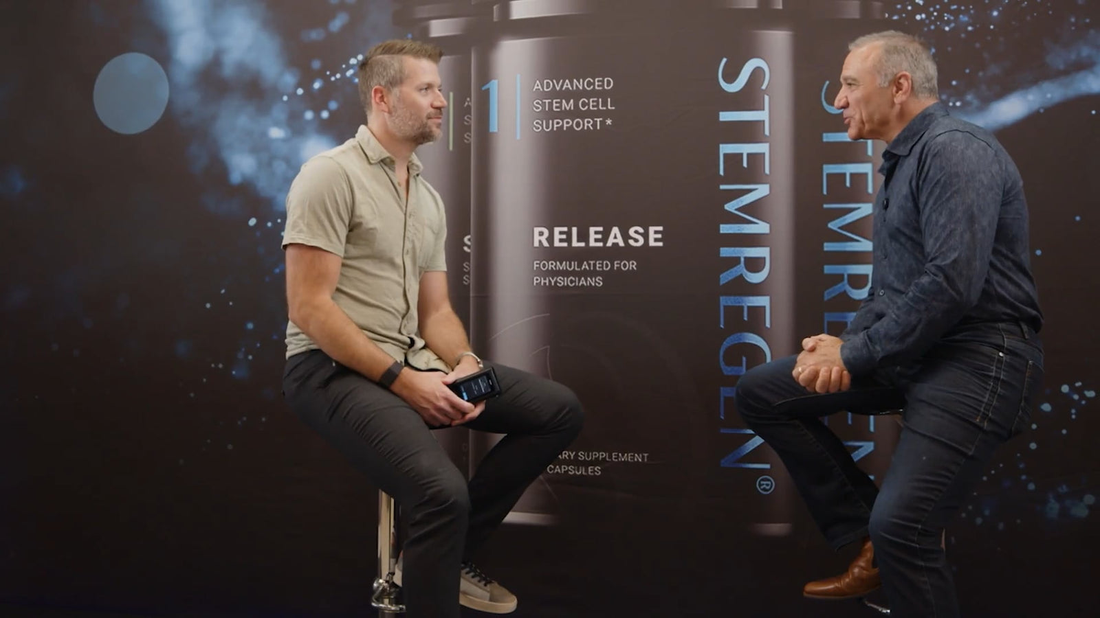 Dr. Brandon Crawford