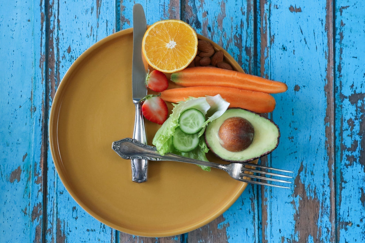 Can Fasting Increase Your Circulating Stem Cells?