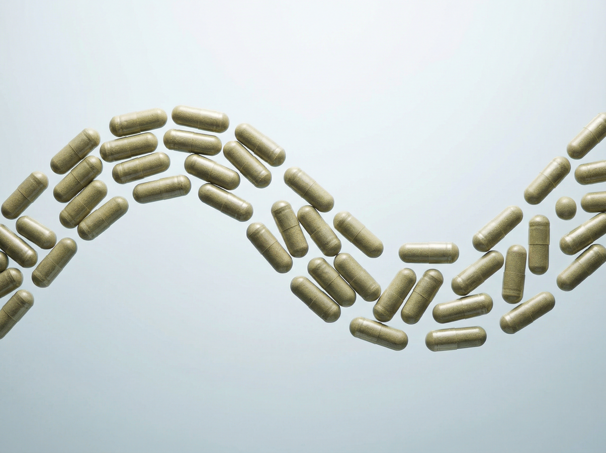 Are Stem Cell Supplements Safe?