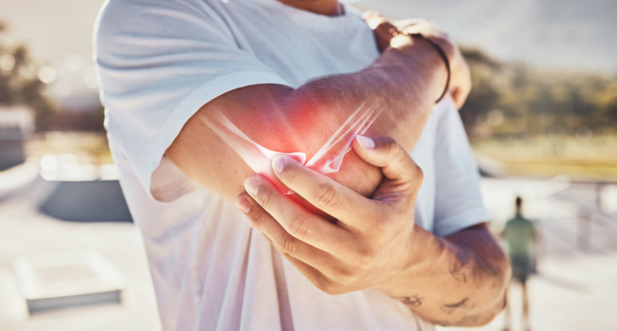 Still Feeling That Old Injury? Here’s How Stem Cells Can Help You Recover Naturally