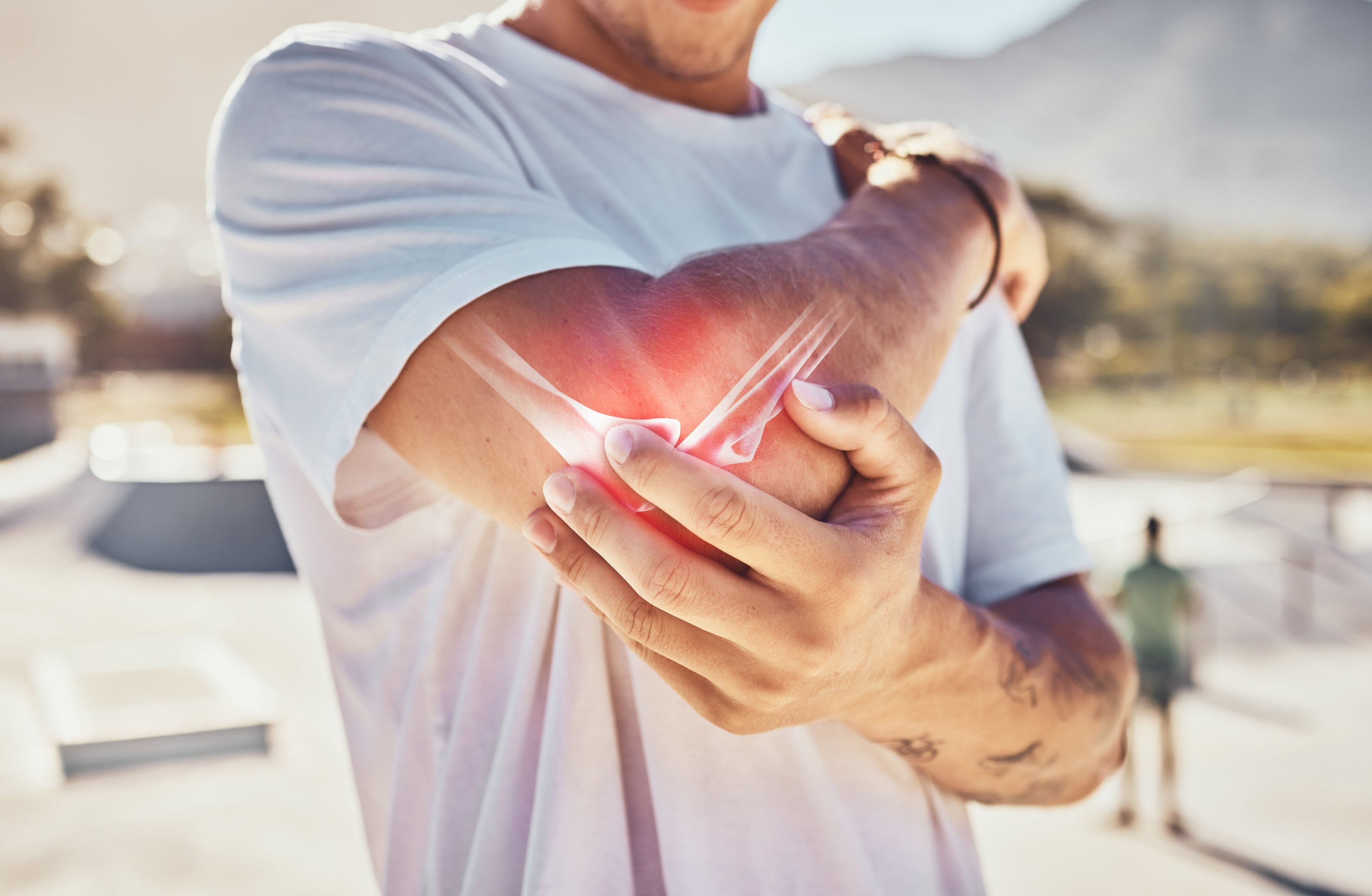 Still Feeling That Old Injury? Here’s How Stem Cells Can Help You Recover Naturally