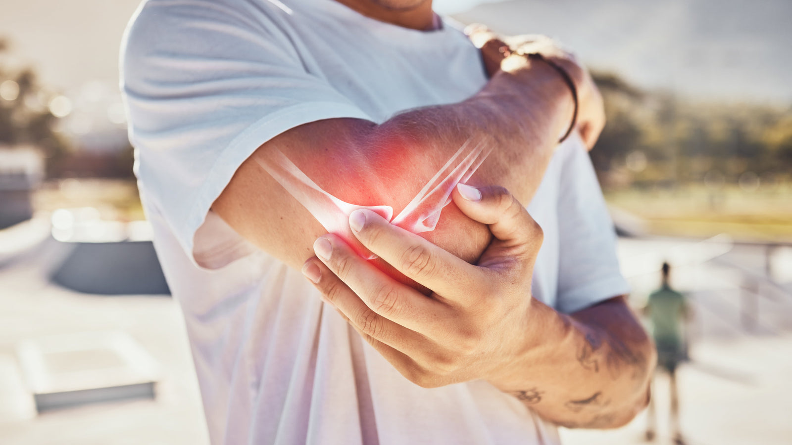 Still Feeling That Old Injury? Here’s How Stem Cells Can Help You Recover Naturally