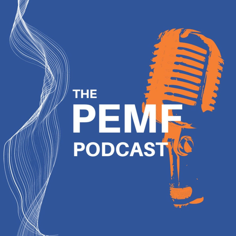 Everything You Need to Know About Stem Cell Therapy w/ Christian Drapeau - The PEMF Podcast