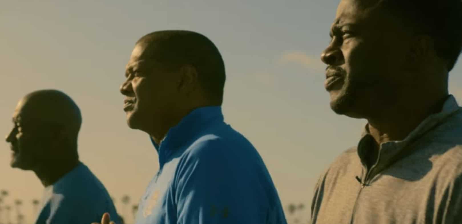 Breaking Belize News: Belizean Nigel Miguel, featured in Stemregen’s natural stem cell campaign.