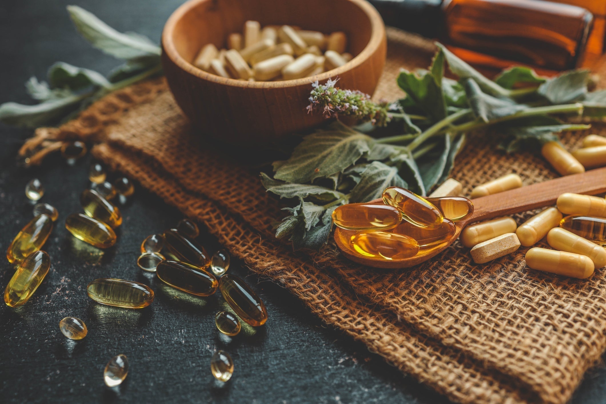 The Hidden Power of Quality: How Ingredient Sourcing and Manufacturing Shape Your Natural Supplements' Results