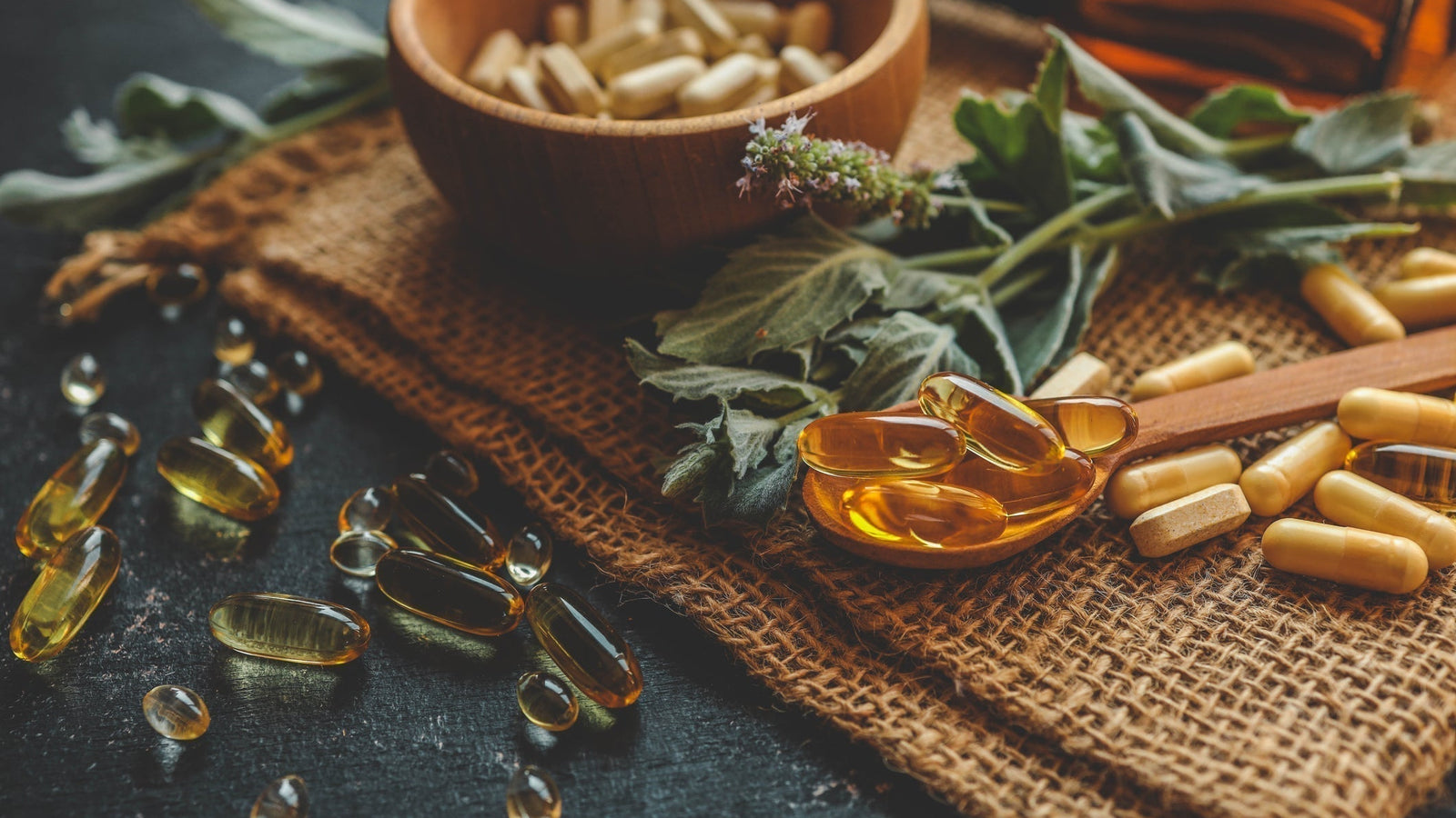 The Hidden Power of Quality: How Ingredient Sourcing and Manufacturing Shape Your Natural Supplements' Results