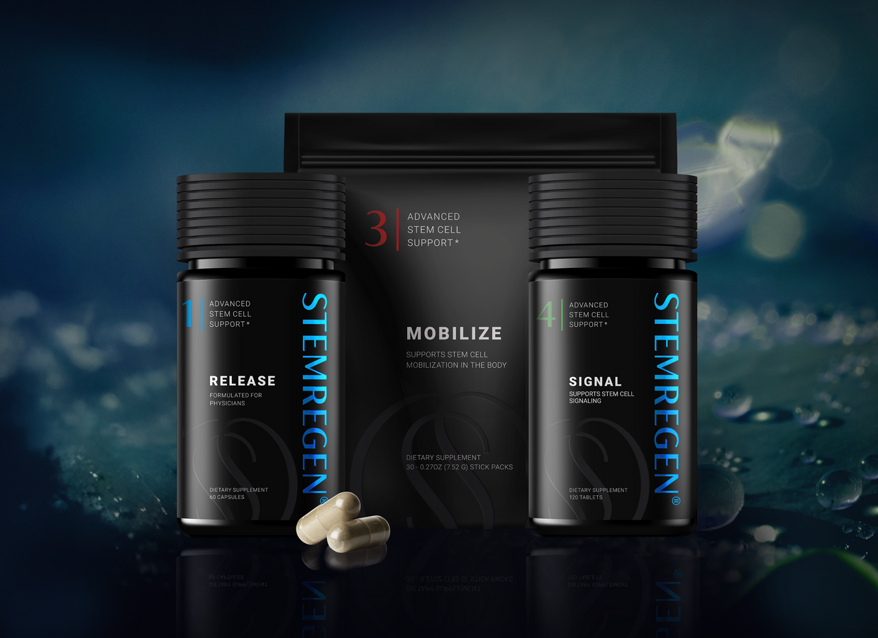 Stem Cell Recovery Protocol