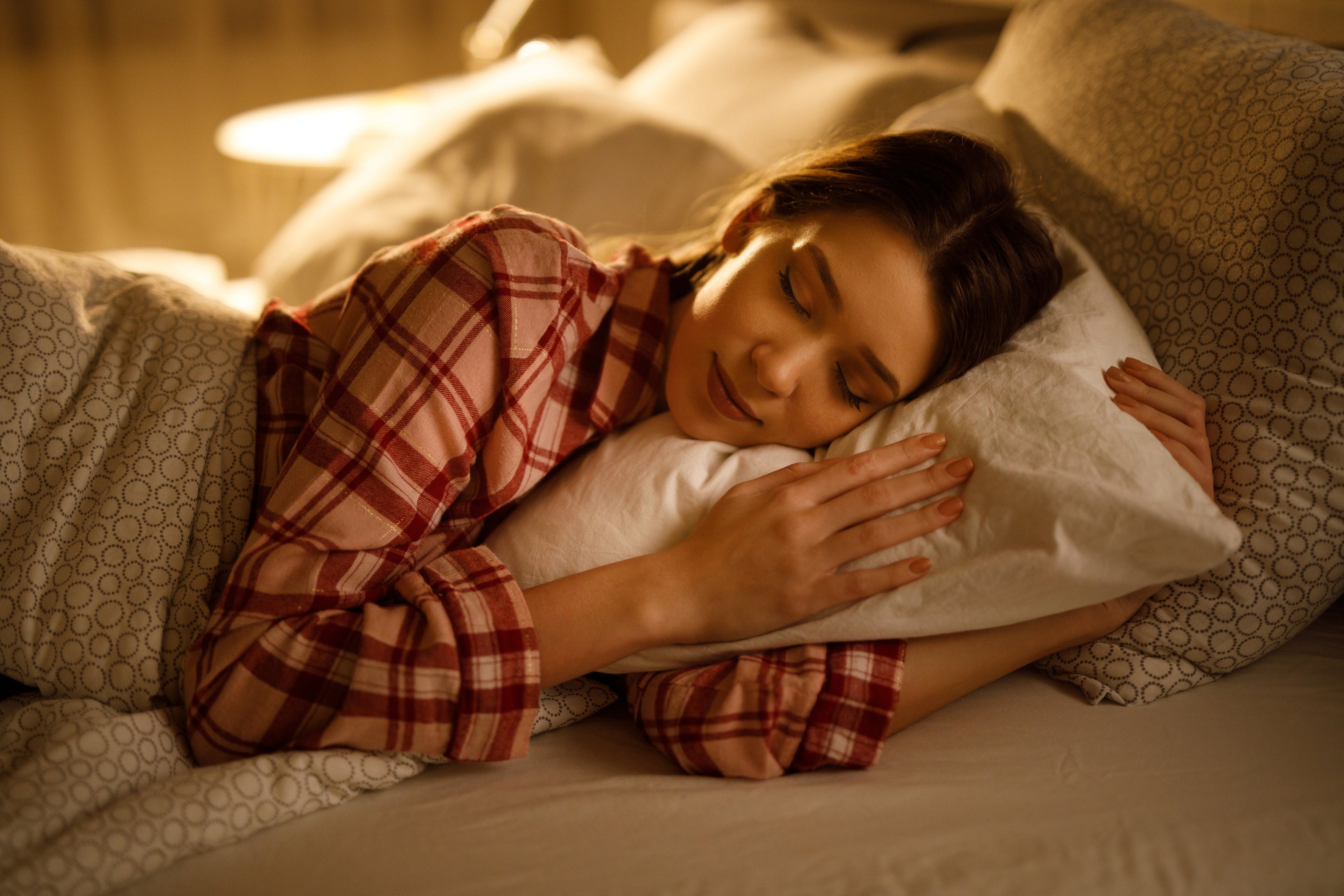 The Stem Cell-Sleep Connection: Where Your Health Begins