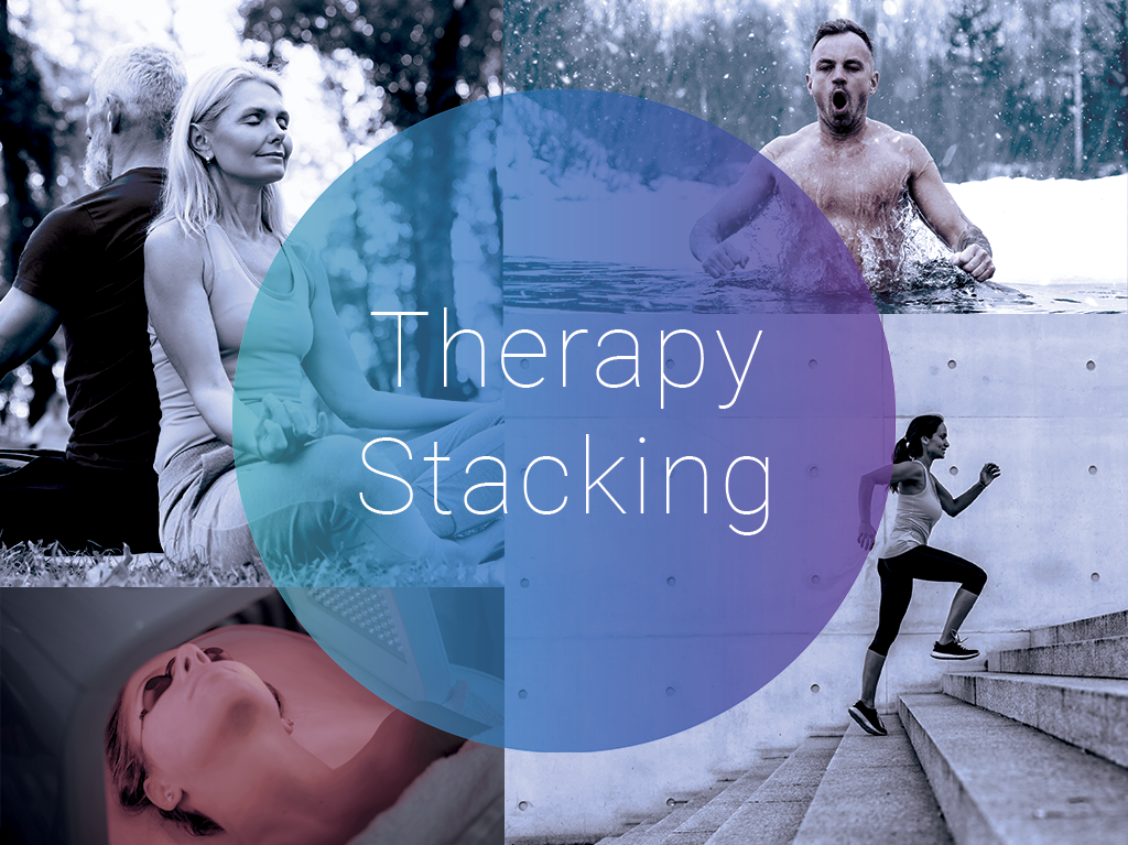 Enhance Your Results: Combine STEMREGEN With Other Natural Therapies