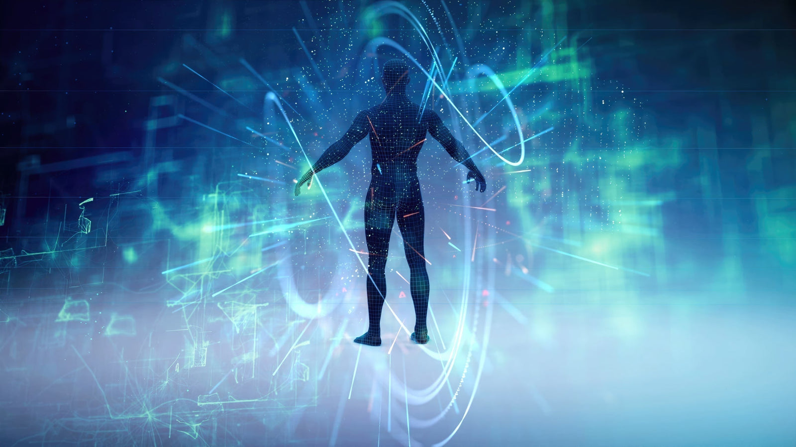 Your Innate Repair System Never Sleeps: Stem Cells in Motion 24/7