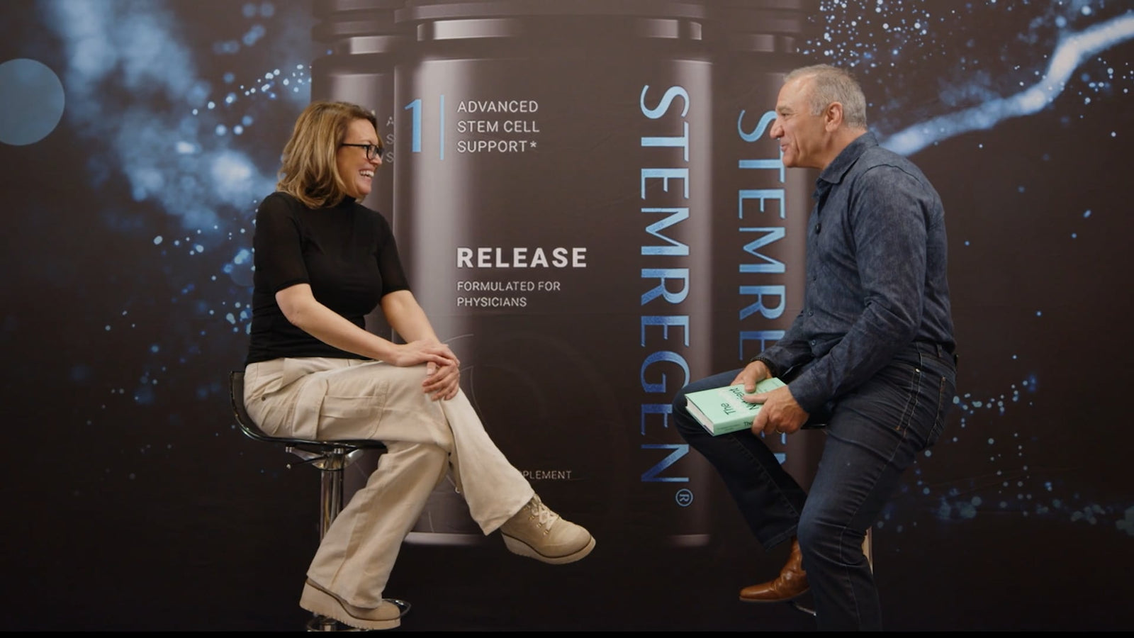 Dr. Stephanie Venn-Watson