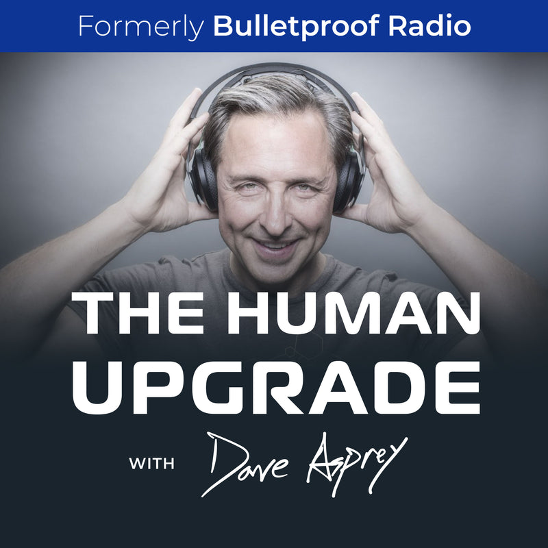 The New Fountain of Youth: Plant-Based Stem Cells - The Human Upgrade