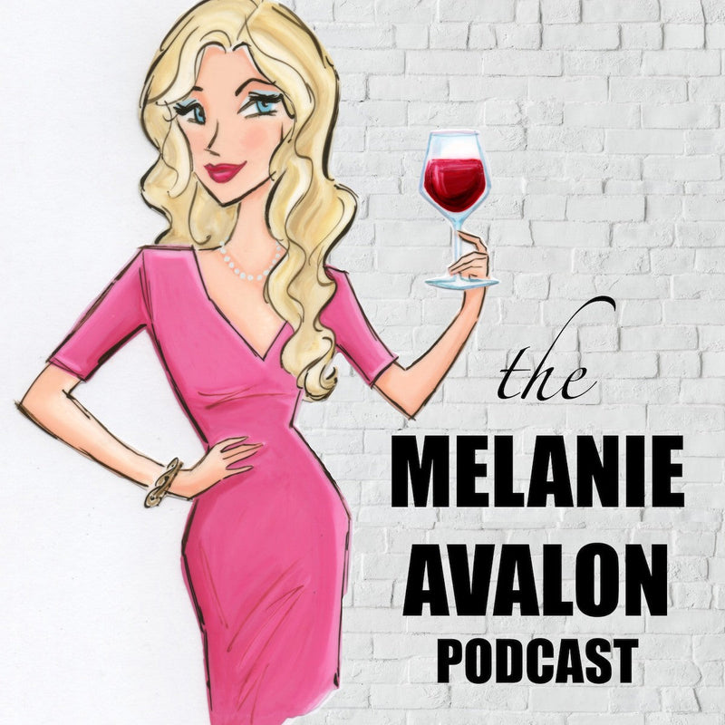 #280 - Increasing Stem Cells Naturally, The Secret To Longevity, Reducing Inflammation, Healing Everything, The Quest For Immortality, Fasting Benefits, Tissue Renewal, And More! - The Melanie Avalon Podcast