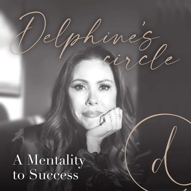 Christian Drapeau, Stem Cell Therapy Pioneer - Delphine's Circle