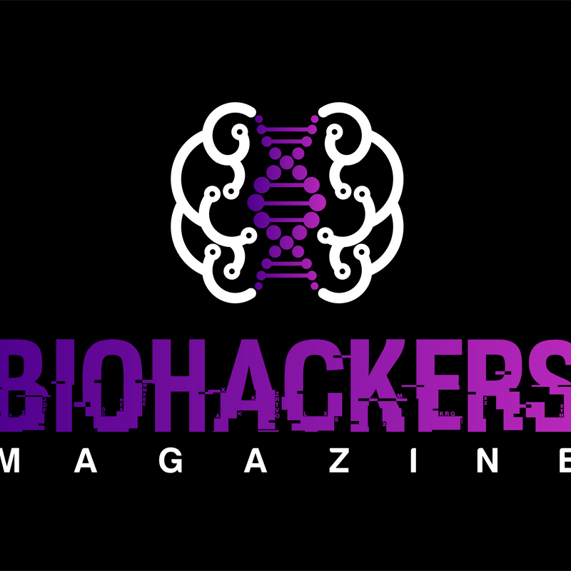 Christian's Biohacker's Magazine Interview with Dallas McClain at Biohacking Congress 2023