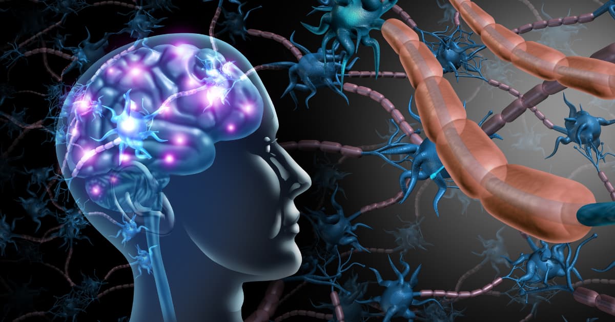 Stem cells and brain health
