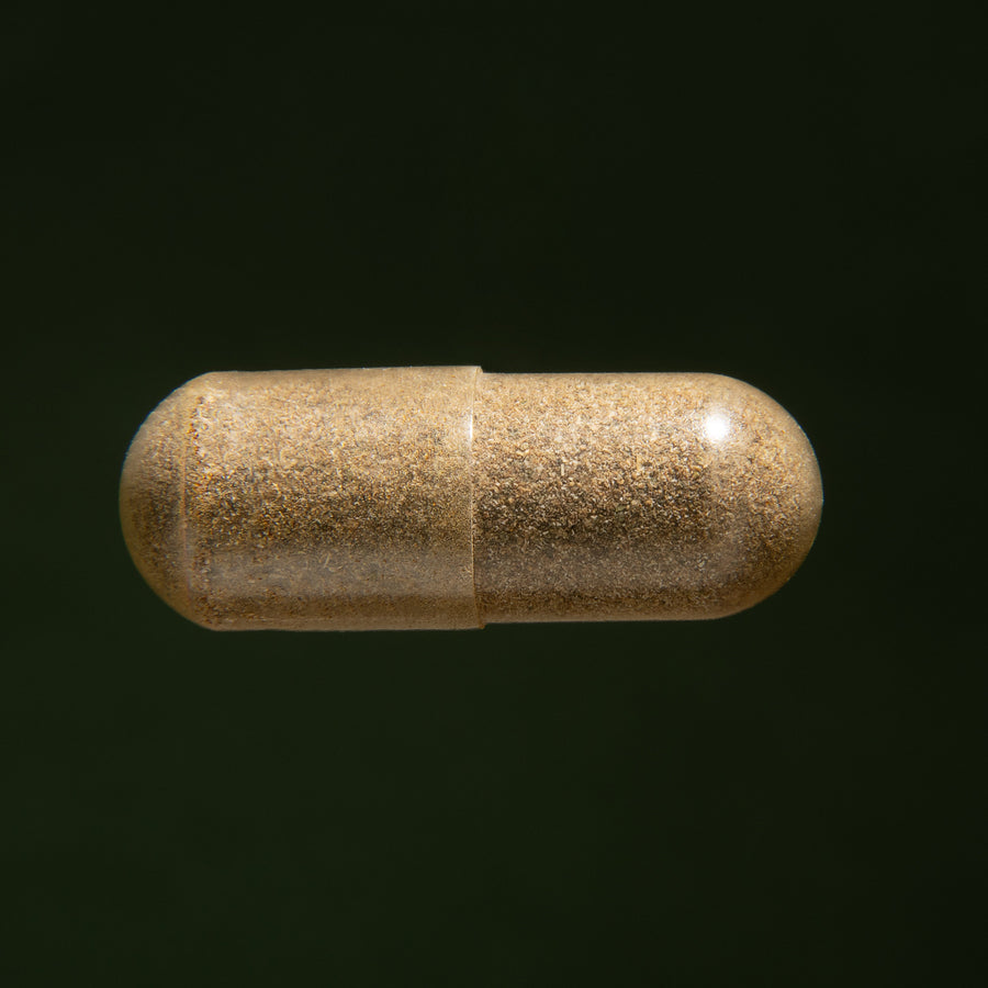 Stem Cell-Boosting Supplements