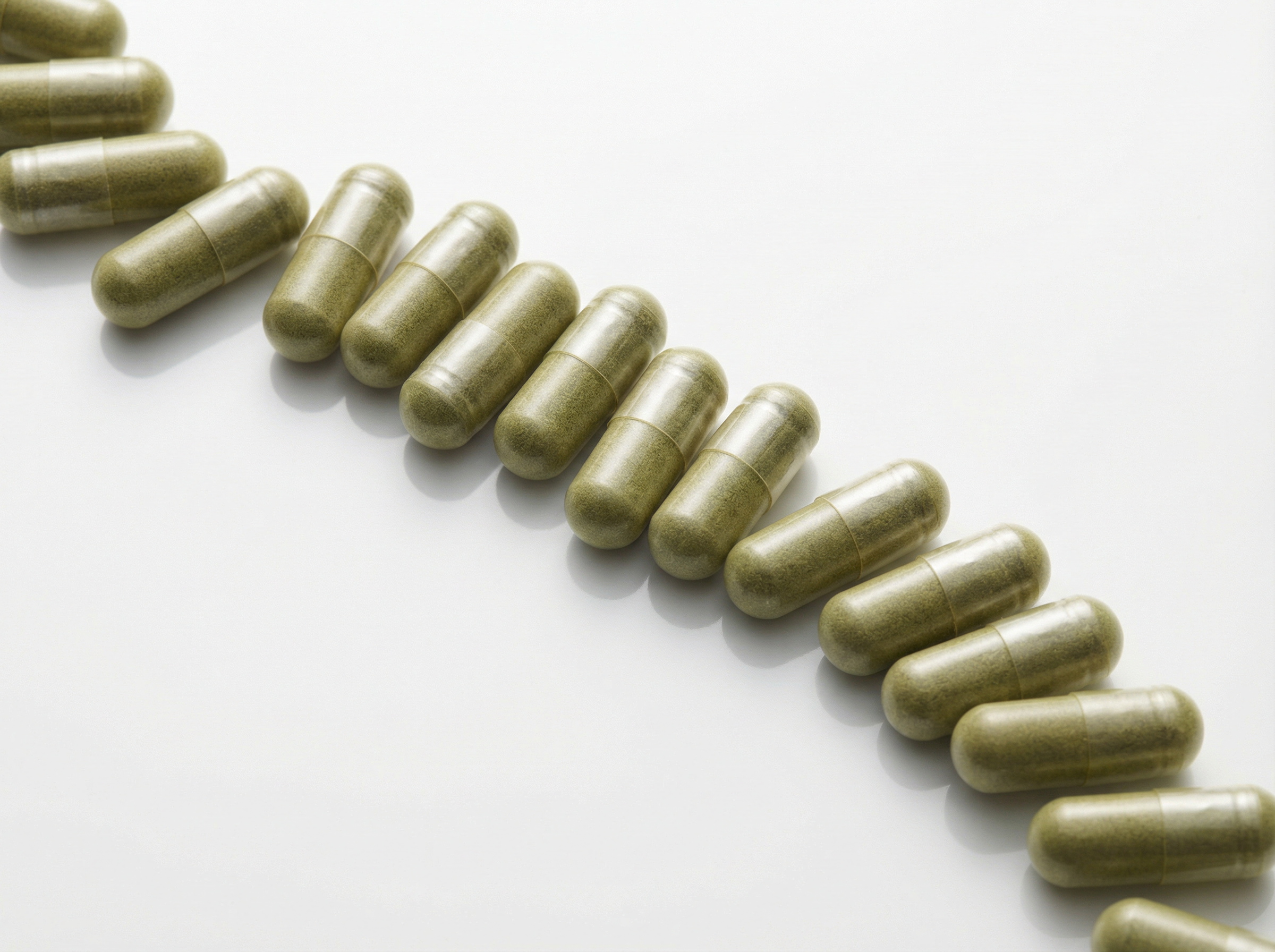 The Top 5 Stem Cell Supplements