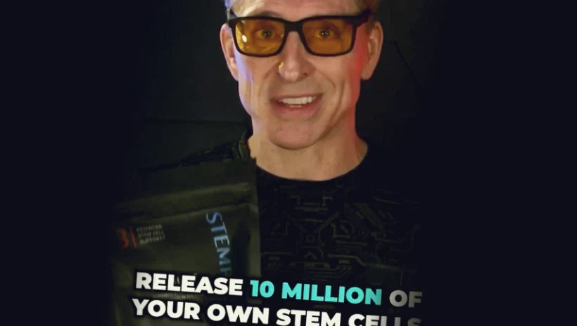 Dave Asprey
