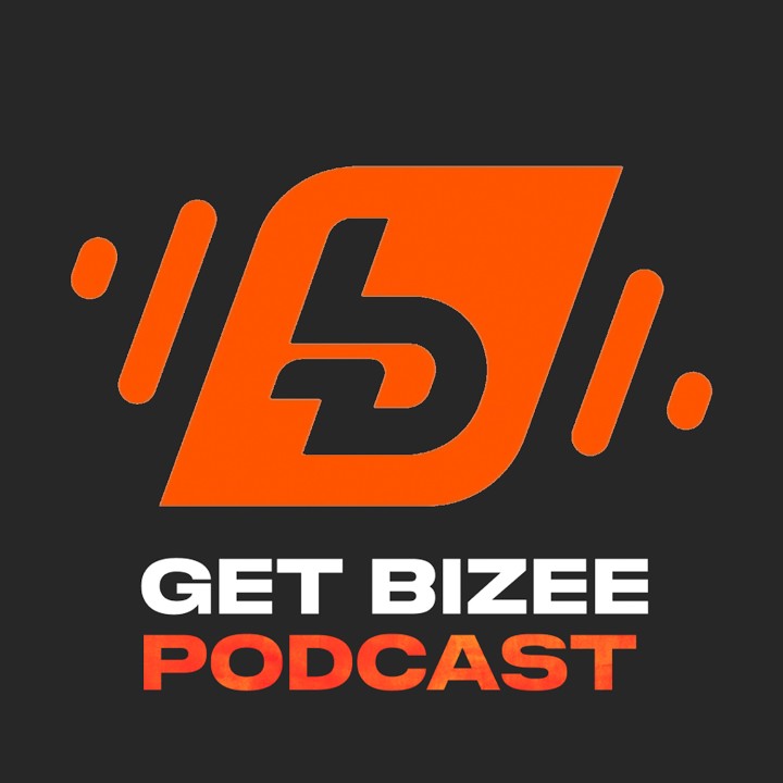 How to Unlock the Power of Stem Cells - Get Bizee Podcast