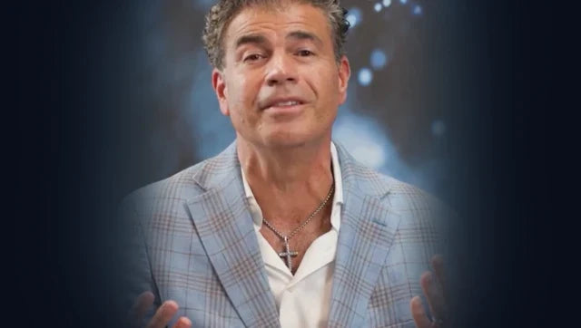 Dr. Fab Mancini