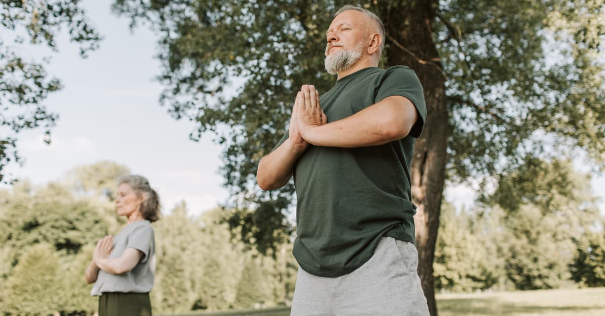 Stem cells and healthy aging