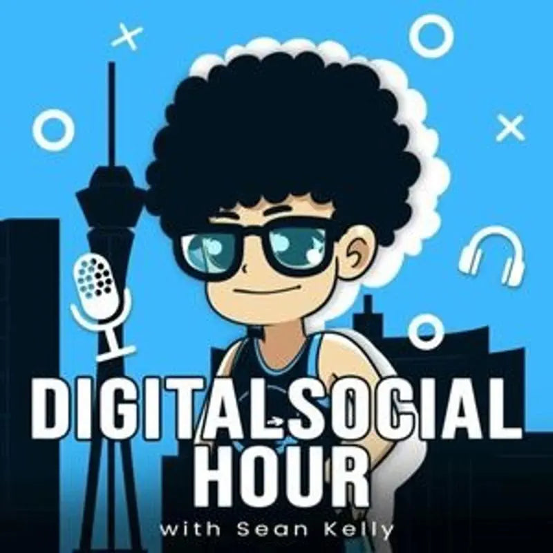 Your Body’s Hidden Repair System - Digital Social Hour Health