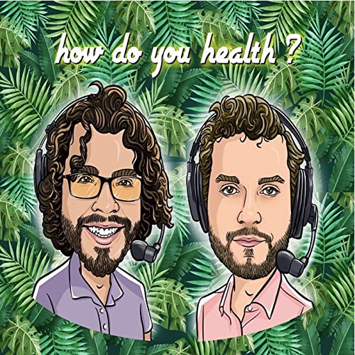 HDYH EP 177: CRACKING THE STEM CELL CODE w/ Christian Drapeau - How Do You Health?