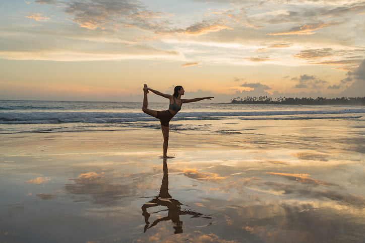 Alma Wellness Festival Returns to Six Senses Ibiza