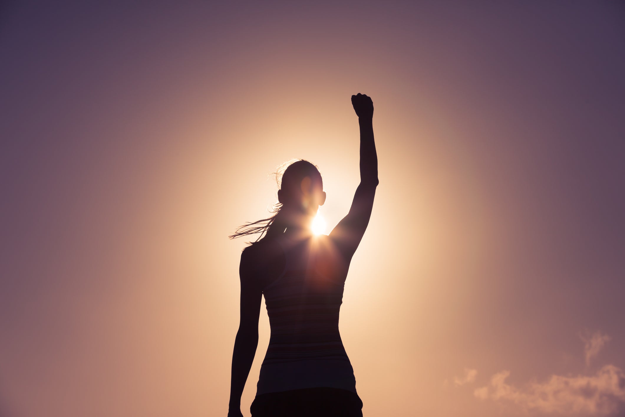 The Biohacking Conference - The Feminine and Self-Healing