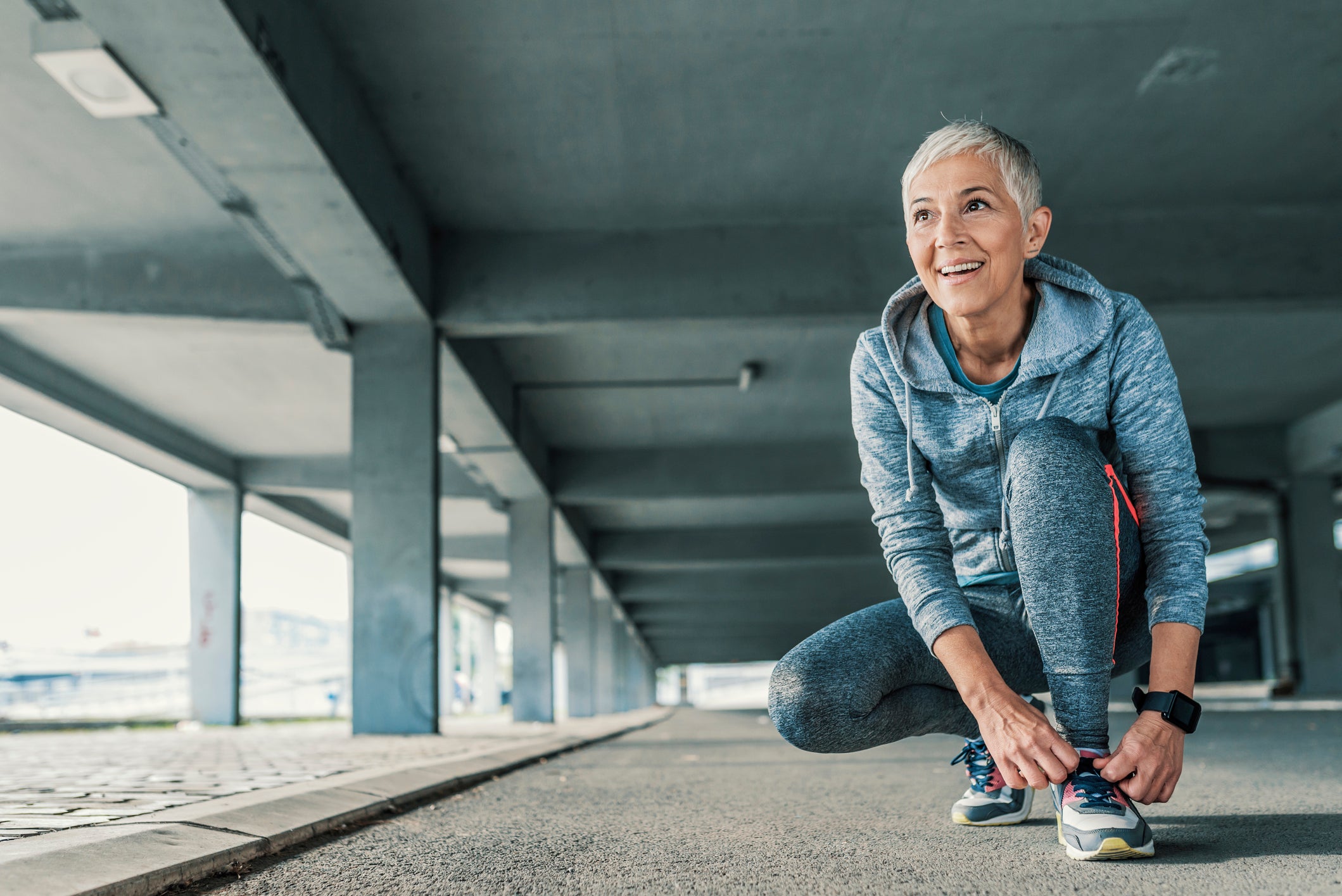 How STEMREGEN® Supports the Body’s Innate Repair System