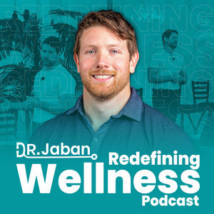 From Wear & Tear to Renewal: The Power of Stem Cell Release - Redefining Health Podcast (via Dr Talks)