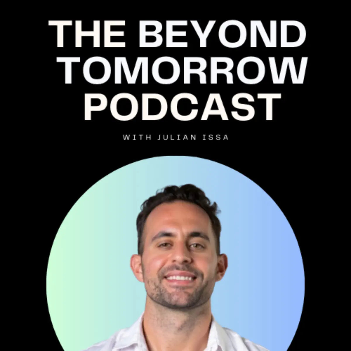Stem Cell Diet: What to Eat (and Avoid) to Heal Your Body FASTER - Christian Drapeau - The Beyond Tomorrow Podcast