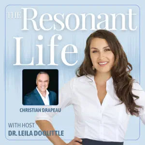 Stem Cell Activation and the Inner Blueprint for Health - The Resonant Life Podcast