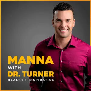 Unlocking the Power of Stem Cells - Manna with Dr. Turner