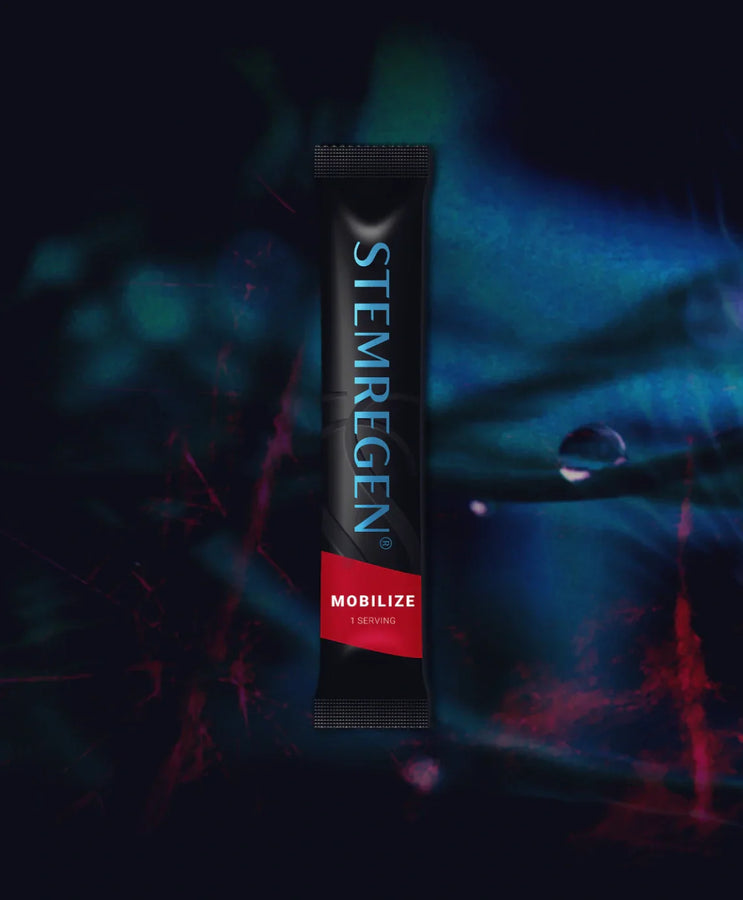 Best Supplements for Cell Regeneration