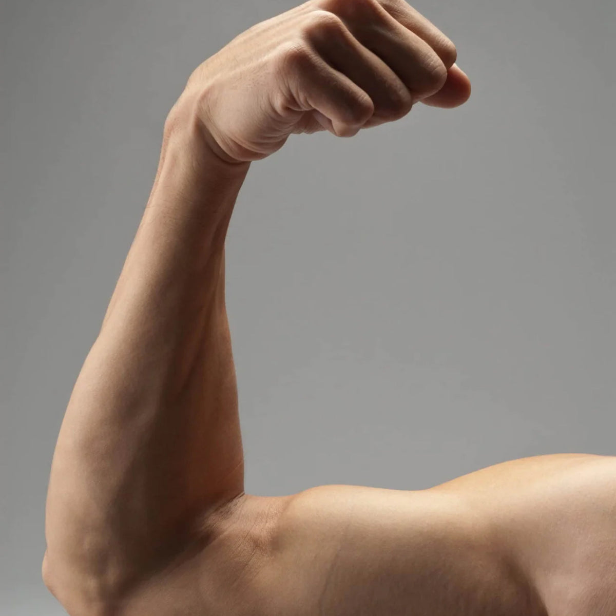 Muscles & Performance – Stemregen