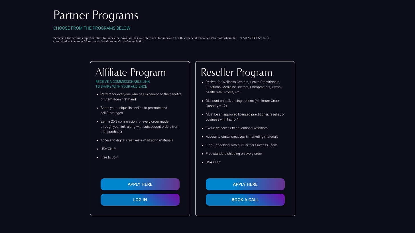 How to Join